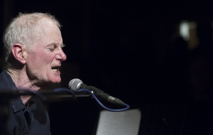 Barley Arts: A trent'anni dal primo concerto Barley Arts, la voce dei Van der Graaf Generator Peter Hammill in Italia per sette appuntamenti a Novembre